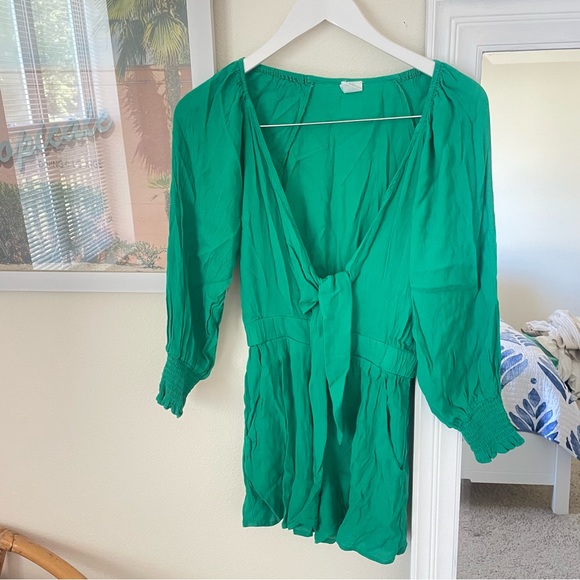 Vici Brexa Romper - Picture 3 of 4